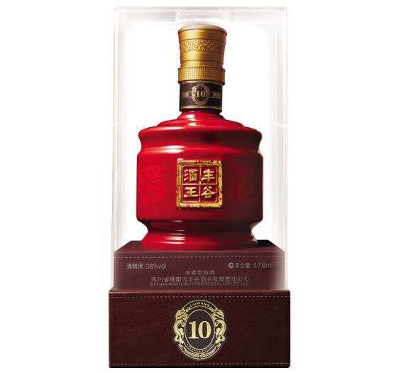 丰谷酒38度的多少钱一瓶,最新全系列丰谷酒价格表和图片