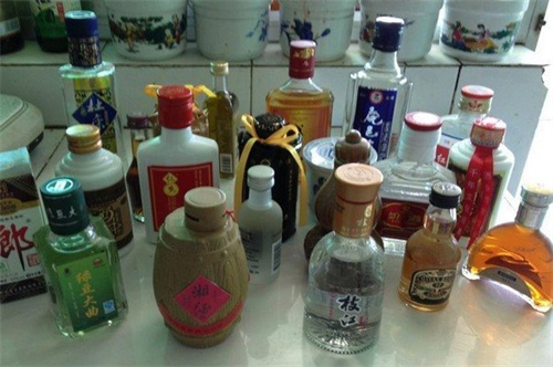 哪些茅台酒厂生产酒_哪些茅台酒厂