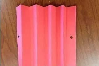 10款幼儿园创意手工制作,美爆了